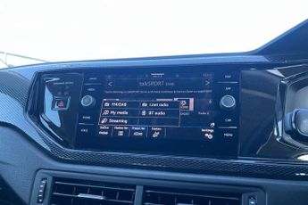 Volkswagen Polo 1.0 TSI Life 5dr DSG