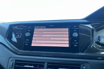 Volkswagen Polo 1.0 TSI Life 5dr DSG