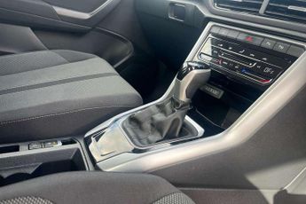 Volkswagen T-Roc 1.5 TSI Life 5dr DSG