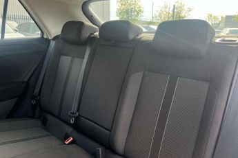 Volkswagen T-Roc 1.5 TSI Life 5dr DSG