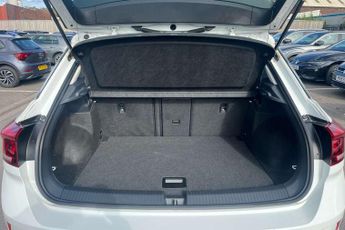 Volkswagen T-Roc 1.5 TSI Life 5dr DSG