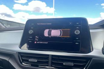 Volkswagen T-Roc 1.5 TSI Life 5dr DSG