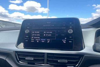 Volkswagen T-Roc 1.5 TSI Life 5dr DSG