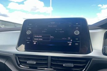 Volkswagen T-Roc 1.5 TSI Life 5dr DSG