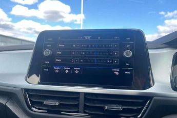 Volkswagen T-Roc 1.5 TSI Life 5dr DSG