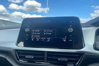 Volkswagen T-Roc 1.5 TSI Life 5dr DSG