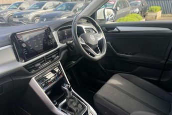 Volkswagen T-Roc 1.5 TSI Life 5dr DSG