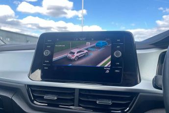 Volkswagen T-Roc 1.5 TSI Life 5dr DSG