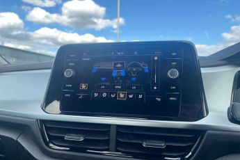 Volkswagen T-Roc 1.5 TSI Life 5dr DSG