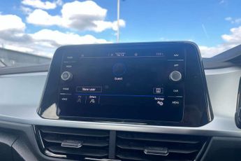 Volkswagen T-Roc 1.5 TSI Life 5dr DSG