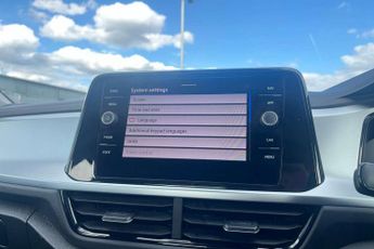 Volkswagen T-Roc 1.5 TSI Life 5dr DSG
