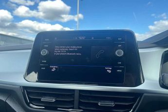 Volkswagen T-Roc 1.5 TSI Life 5dr DSG