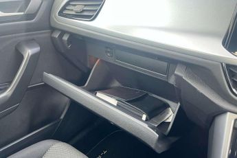 Volkswagen T-Roc 1.5 TSI Life 5dr DSG