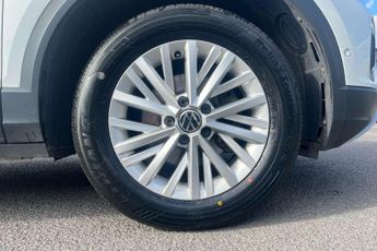 Volkswagen T-Roc 1.5 TSI Life 5dr DSG