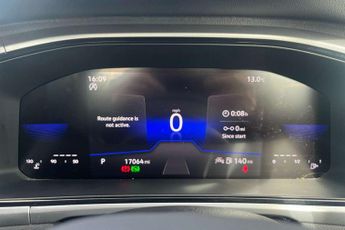 Volkswagen T-Roc 1.5 TSI Life 5dr DSG