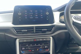 Volkswagen T-Roc 1.5 TSI Life 5dr DSG