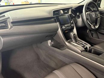 Honda Civic 1.5 VTEC Turbo Sport 5dr CVT