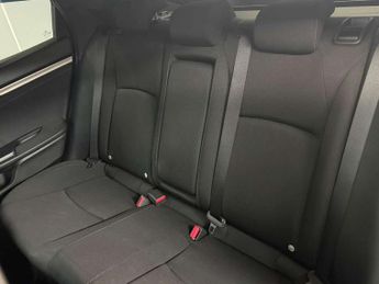 Honda Civic 1.5 VTEC Turbo Sport 5dr CVT