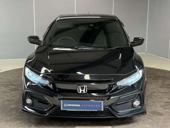 Honda Civic 1.5 VTEC Turbo Sport 5dr CVT