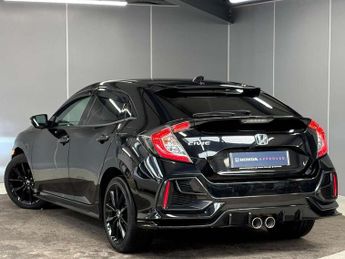 Honda Civic 1.5 VTEC Turbo Sport 5dr CVT