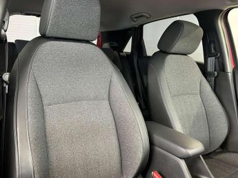 Honda Jazz 1.5 i-MMD Hybrid EX 5dr eCVT