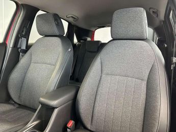 Honda Jazz 1.5 i-MMD Hybrid EX 5dr eCVT