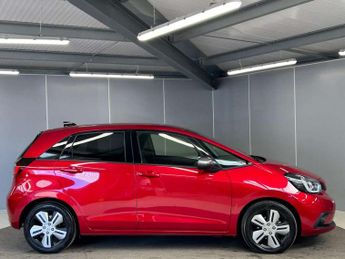 Honda Jazz 1.5 i-MMD Hybrid EX 5dr eCVT