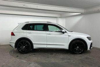 Volkswagen Tiguan 1.5 TSi EVO 150 R-Line 5dr DSG