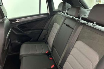 Volkswagen Tiguan 1.5 TSi EVO 150 R-Line 5dr DSG