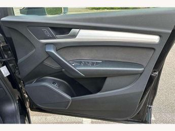 Audi Q5 Sportback 45 TFSI Quattro S Line 5dr S Tronic