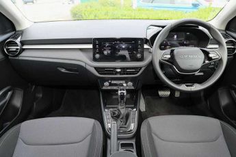 Skoda Fabia 1.0 TSI 116 SE Edition 5dr DSG