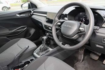 Skoda Fabia 1.0 TSI 116 SE Edition 5dr DSG