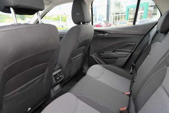 Skoda Fabia 1.0 TSI 116 SE Edition 5dr DSG