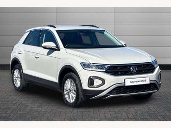 Volkswagen T-Roc 1.5 TSI Life 5dr DSG