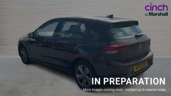 Volkswagen Golf 1.0 eTSI Life 5dr DSG