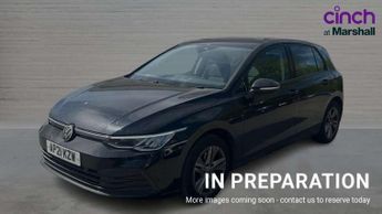 Volkswagen Golf 1.0 eTSI Life 5dr DSG