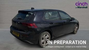 Volkswagen Golf 1.0 eTSI Life 5dr DSG
