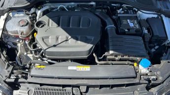 Volkswagen Golf GTI 2.0 TSI GTI 5dr DSG