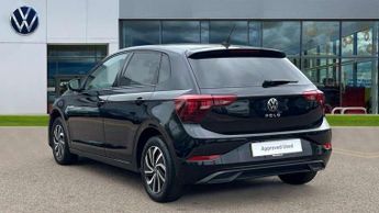 Volkswagen Polo 1.0 TSI Life 5dr DSG