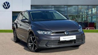 Volkswagen Polo 1.0 TSI Match 5dr DSG