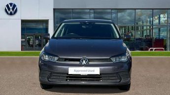 Volkswagen Polo 1.0 TSI Match 5dr DSG