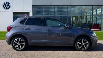 Volkswagen Polo 1.0 TSI Match 5dr DSG