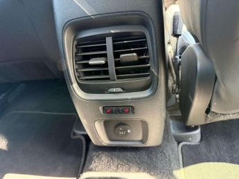 Ford Kuga 2.5 PHEV Vignale 5dr CVT