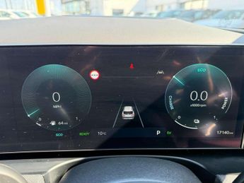 Hyundai Tucson 1.6T Hybrid N Line S 5dr Auto