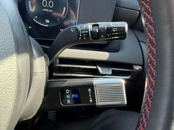 Hyundai Tucson 1.6T Hybrid N Line S 5dr Auto