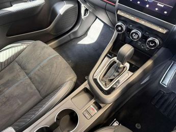 Renault Arkana 1.6 E-Tech FHEV 145 Esprit Alpine 5dr Auto