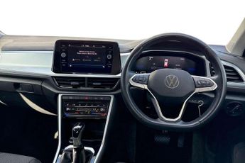 Volkswagen T-Roc 1.5 TSI Life 5dr DSG