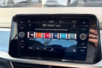 Volkswagen T-Roc 1.5 TSI Life 5dr DSG