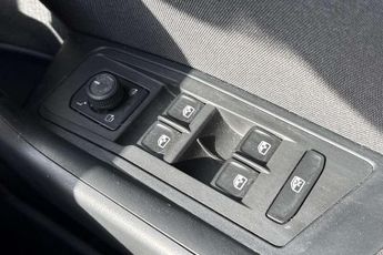 Volkswagen T-Roc 1.5 TSI Life 5dr DSG