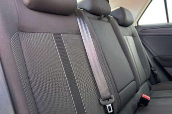 Volkswagen T-Roc 1.5 TSI Life 5dr DSG